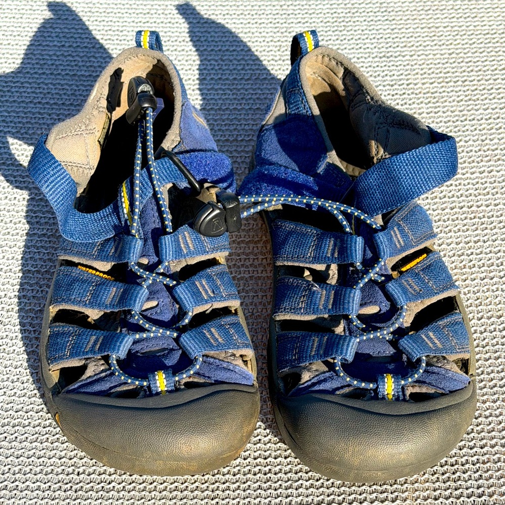 Keen H2